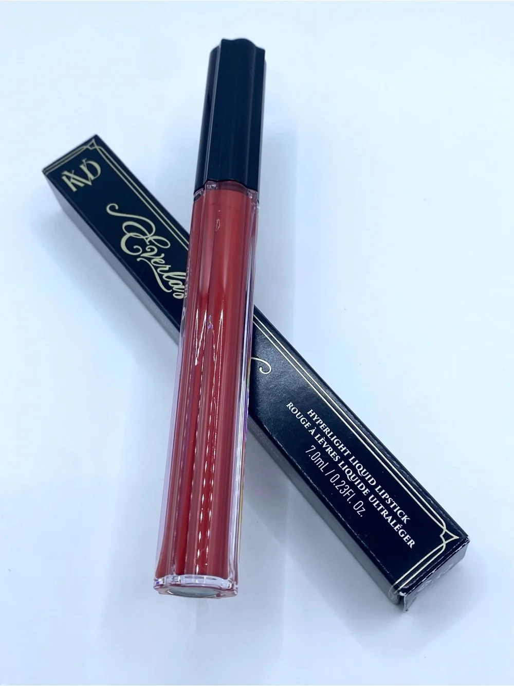 KVD‎ Vegan Beauty COBRA LILY Everlasting Hyperlight Liquid Lipstick NIB!